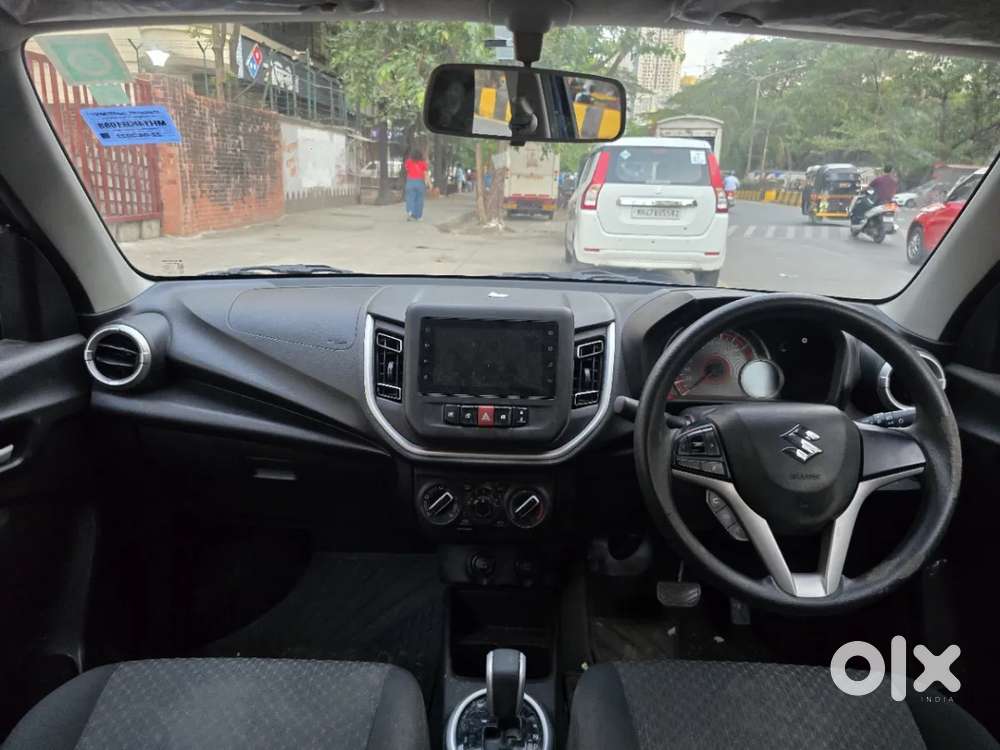 Maruti Suzuki Celerio Zxi, 2022, Petrol