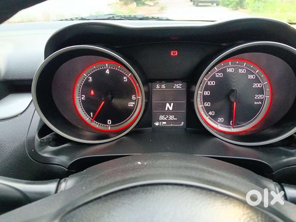Maruti Suzuki Swift Amt Ddis Vdi, 2019, Diesel