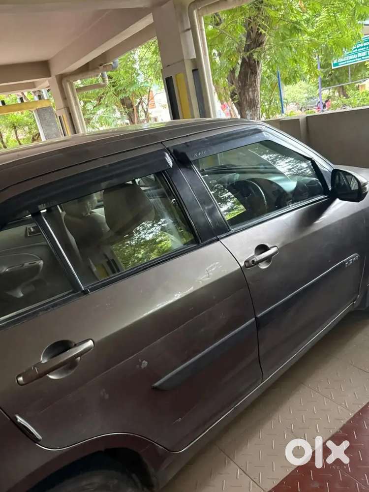 Maruti Suzuki Dzire Diesel 2016
