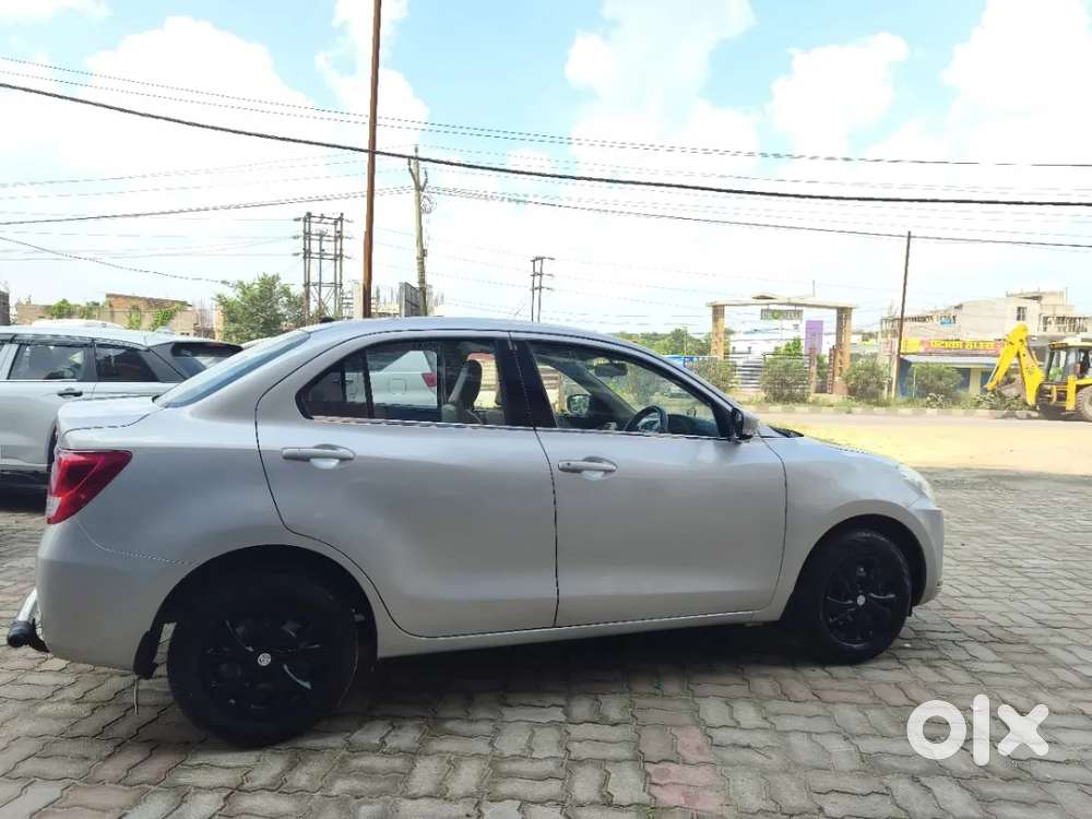 Maruti Suzuki Dzire Vdi, 2019, Diesel