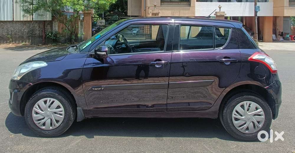 Maruti Suzuki Swift Vxi, 2015, Petrol