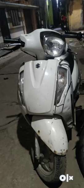 Olx scooty sell sale