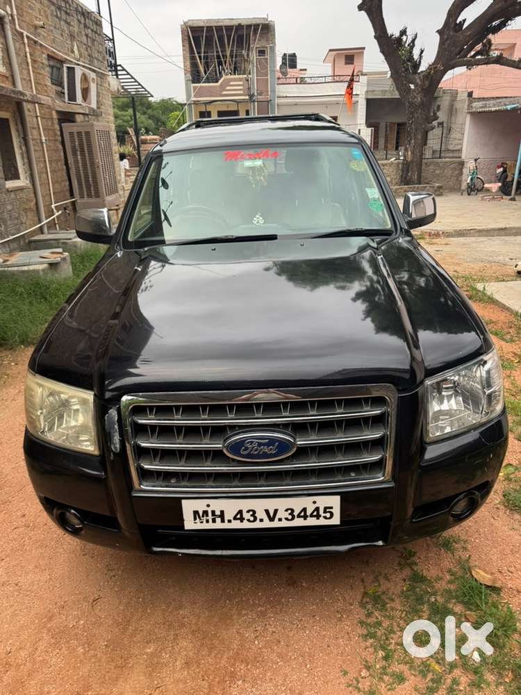 Ford Manual Diesel 2009