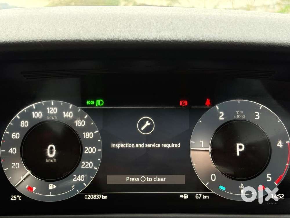 Land Rover Range Velar P250 R-dynamic Hse, 2024, Diesel