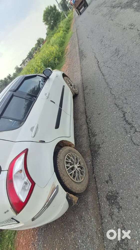 Maruti Suzuki Swift 2013 Diesel Good Condition