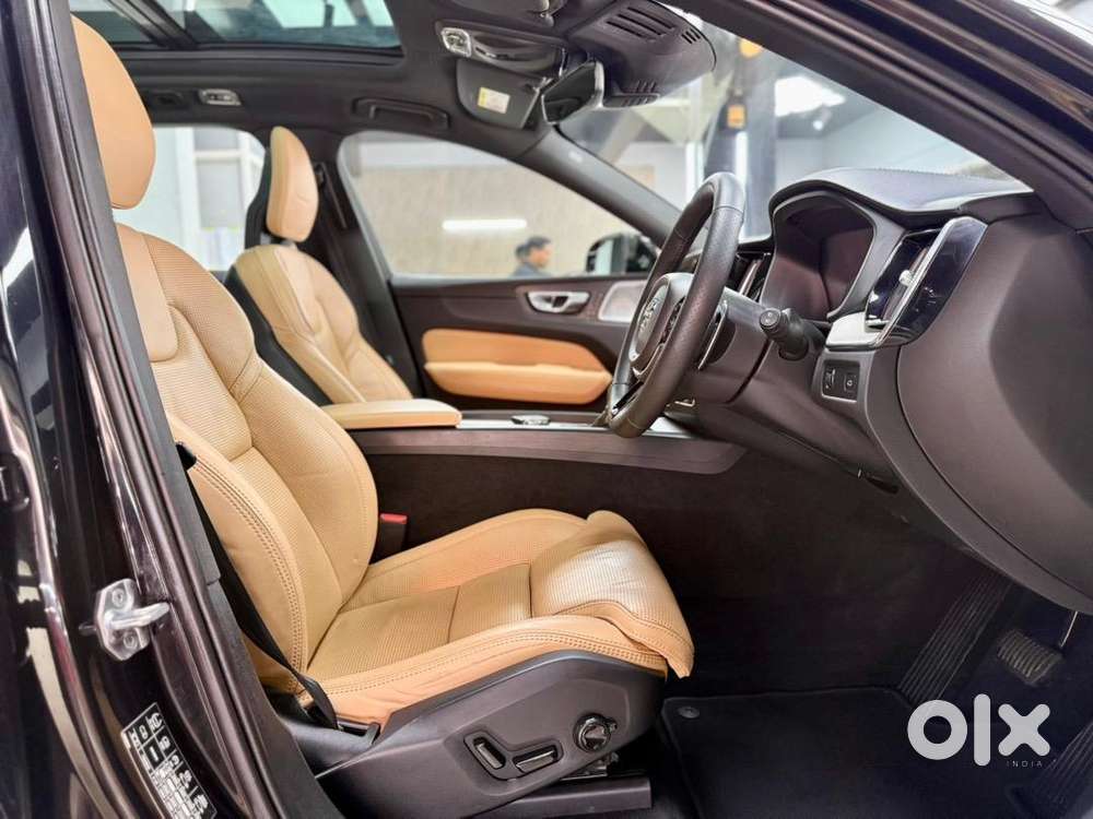 2018 Volvo Xc60 D5 Awd Inscription
