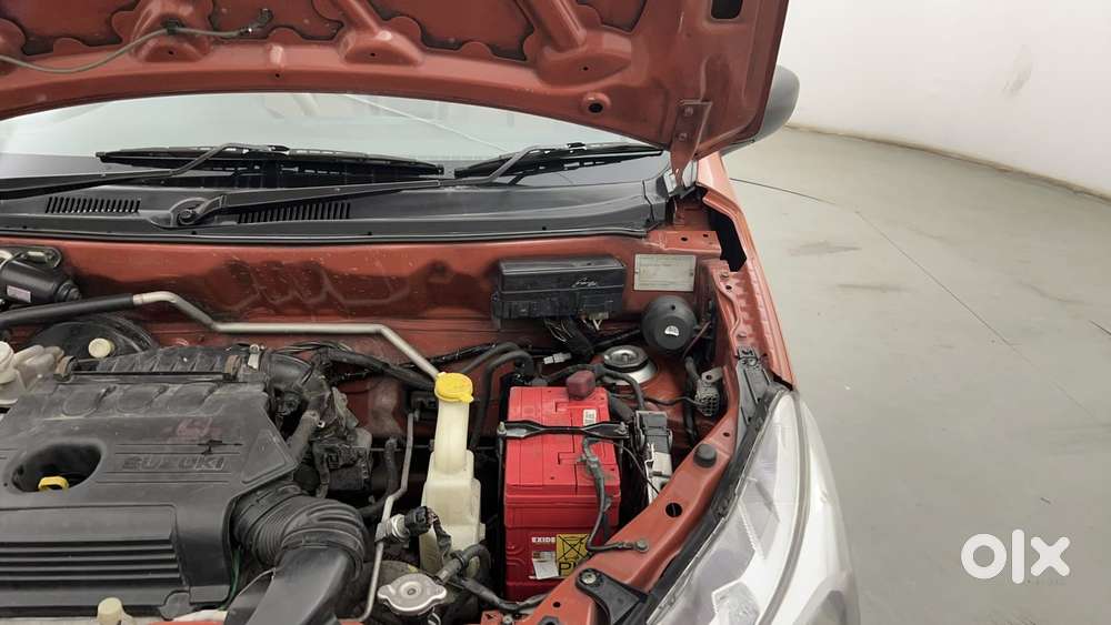 Maruti Suzuki Alto K10 2010-2014 Vxi, 2018, Petrol