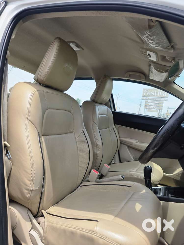 Maruti Suzuki Dzire, 2018, Diesel