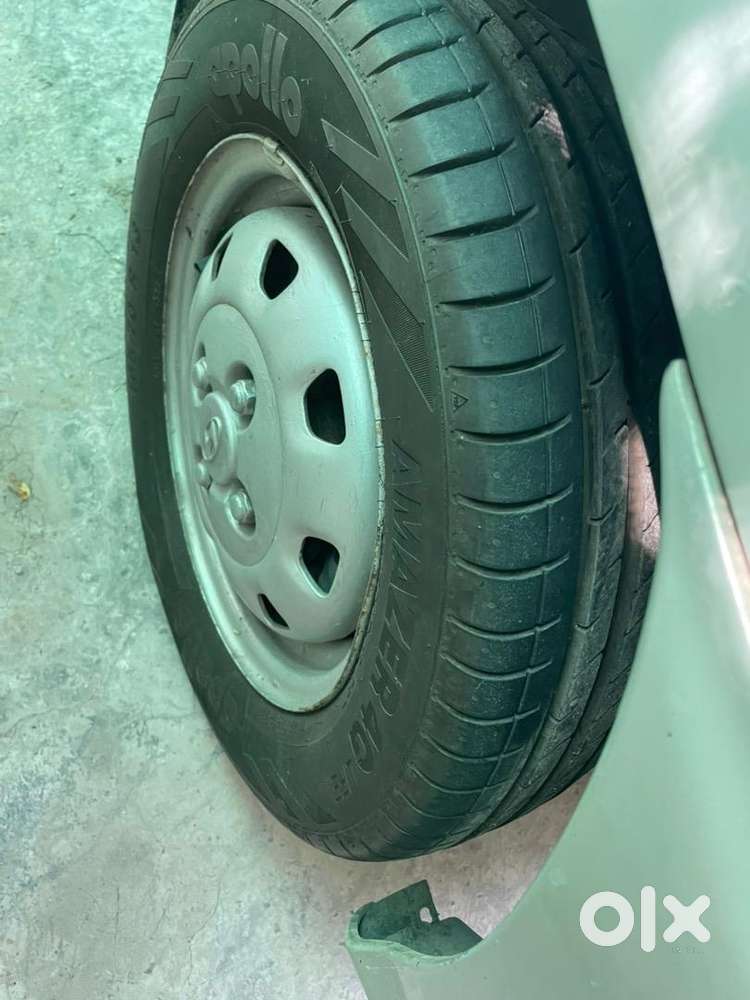 Good Condition Hyundai Car Petrol 2002