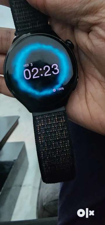 Olx store huawei watch