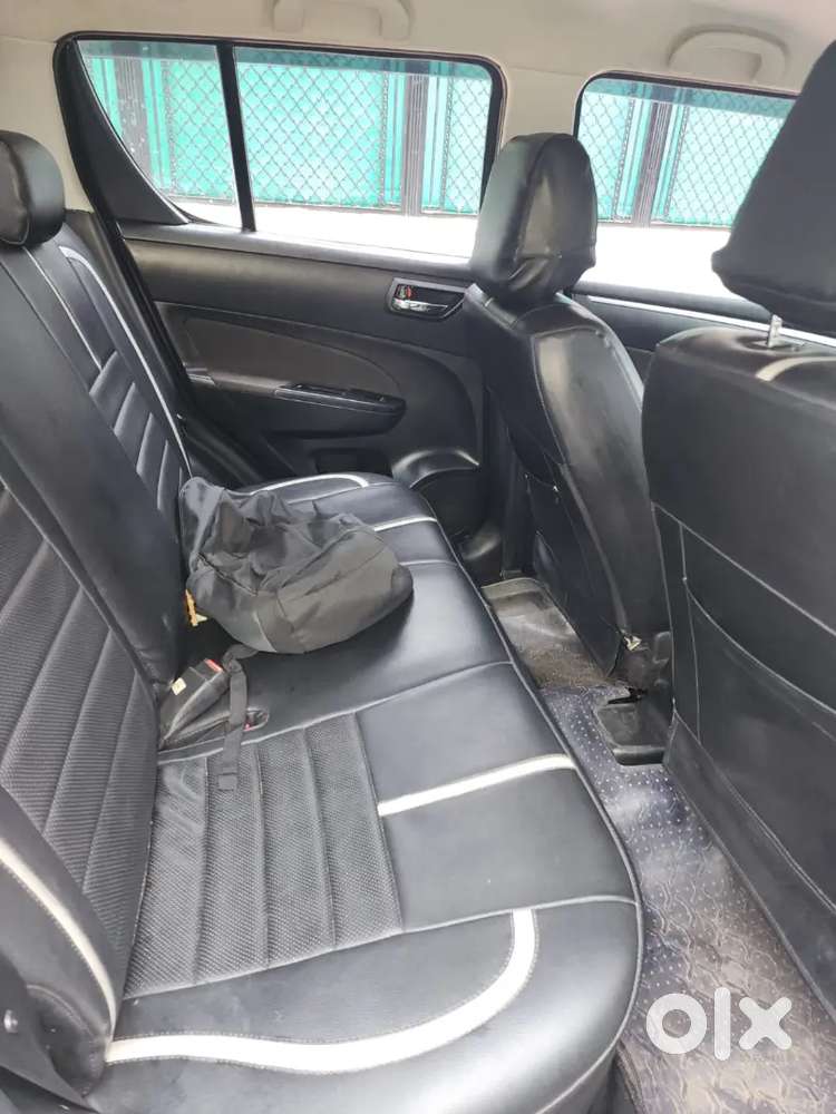 Maruti Suzuki Swift Vxi 2016 Manual Petrol