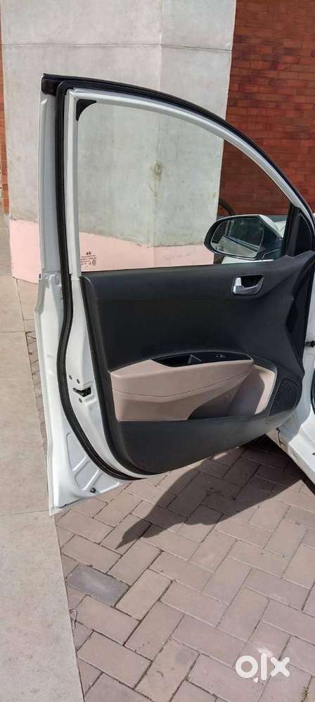 Hyundai Grand I10 Asta 2017