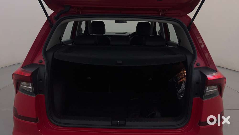 Skoda Kushaq 1.0 Monte Carlo Tsi At, 2023, Petrol