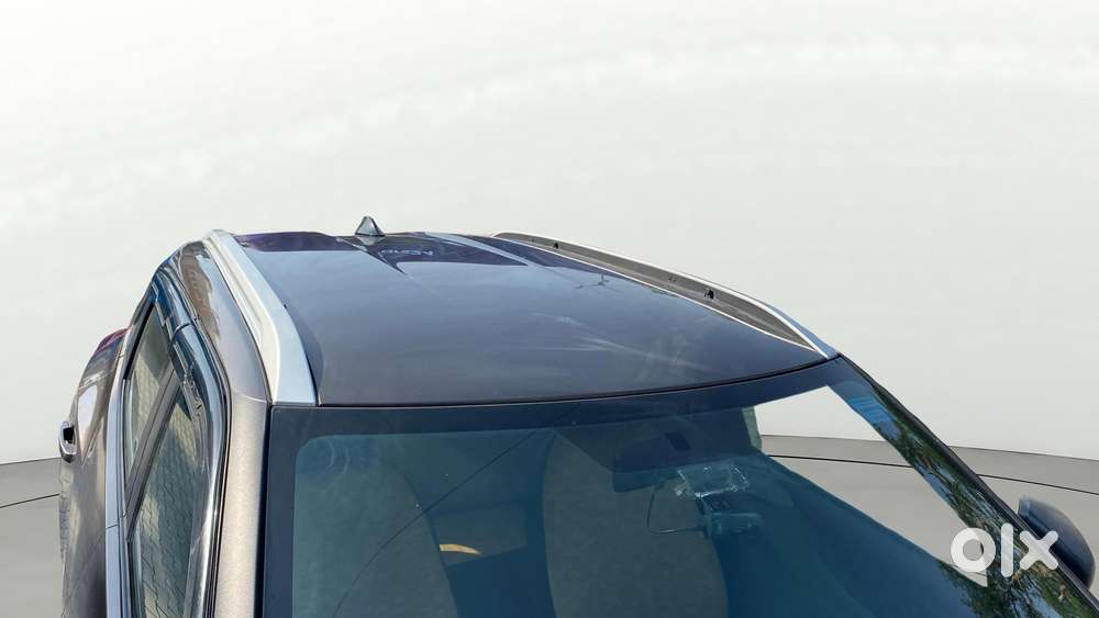 Nissan Magnite 1.0 Xe, 2023, Petrol