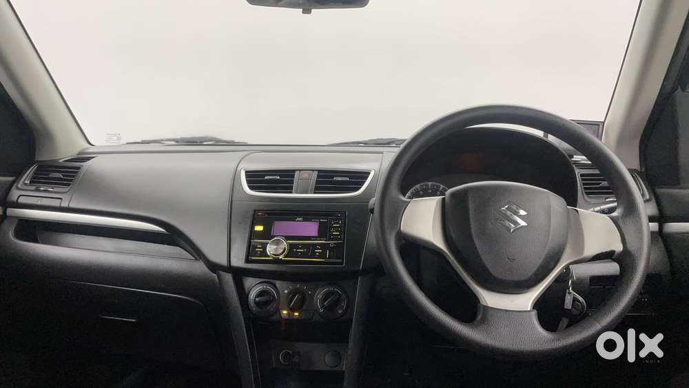 Maruti Suzuki Swift Vvt Vxi, 2013, Petrol