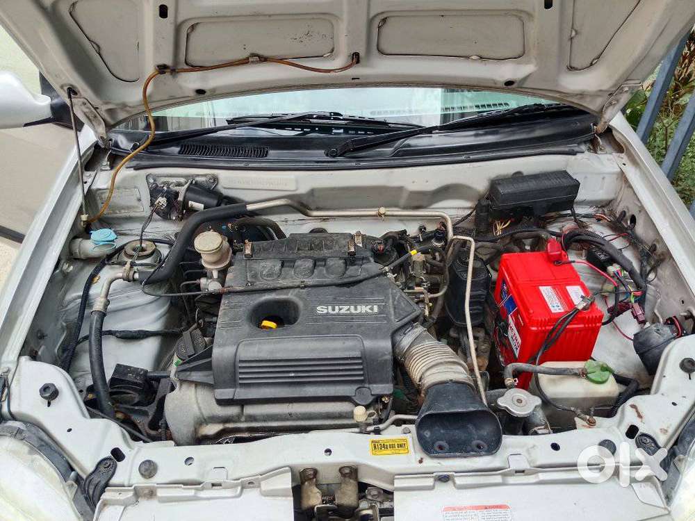 Maruti Suzuki Alto K10 Vxi, 2010, Petrol