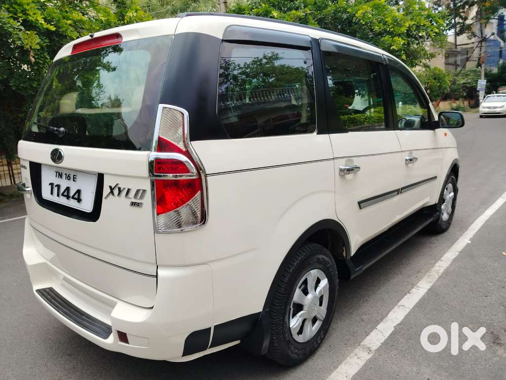 Mahindra Xylo H4 Bs Iv, 2018, Diesel