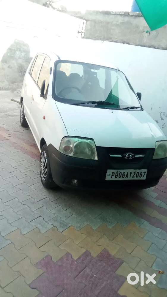 Santro Xing Good Condition Rate 65000