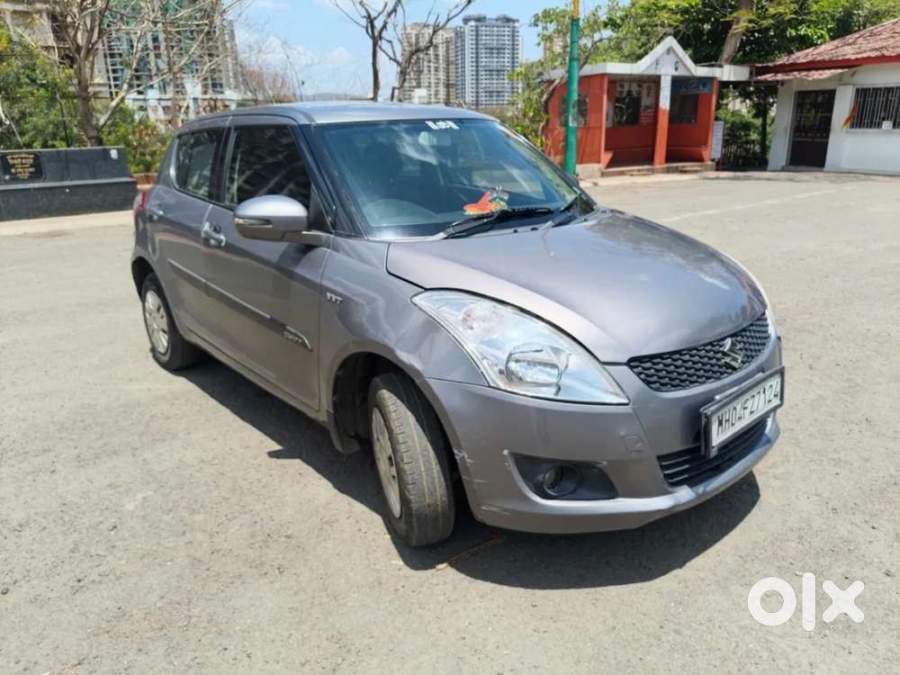 Maruti Suzuki Swift Vxi, 2013, Petrol