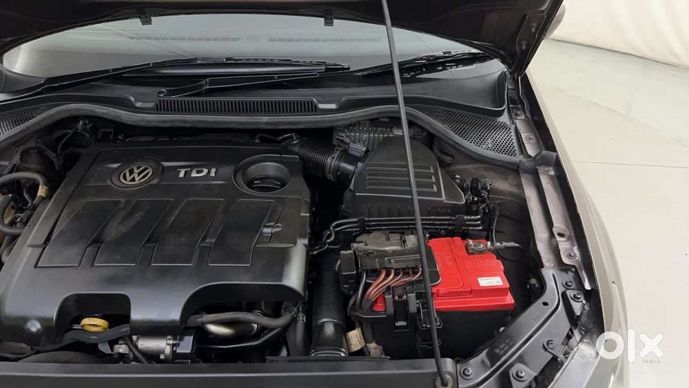 Volkswagen Ameo 1.5 Tdi Highline At, 2016, Diesel