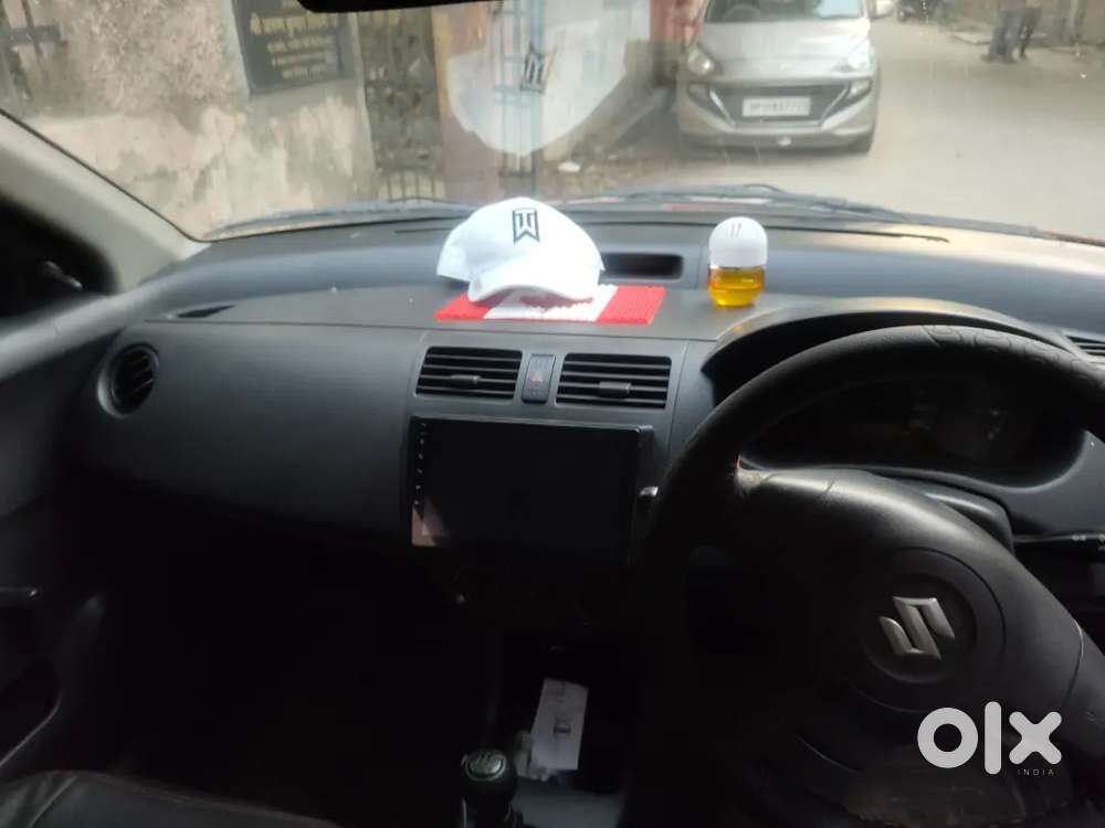 Maintain Car