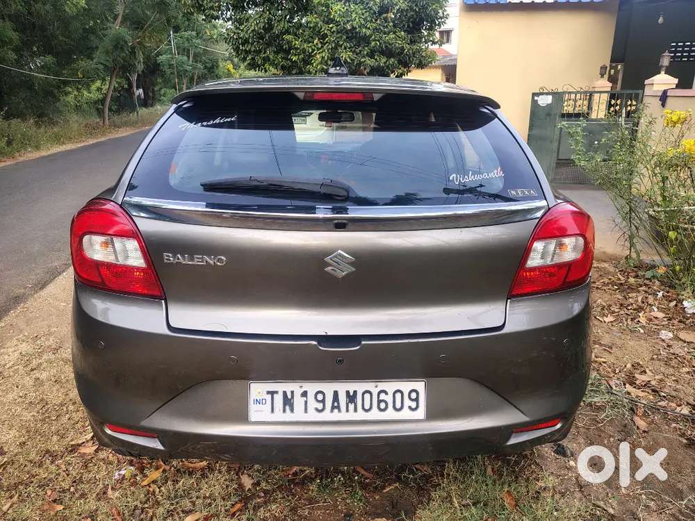 Brand New Condition Baleno 2019 Zeta For Sale