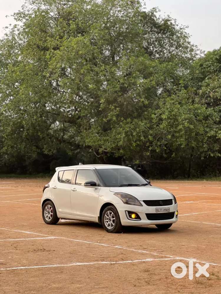 Maruti Suzuki Swift Vdi 2012 Diesel Manual