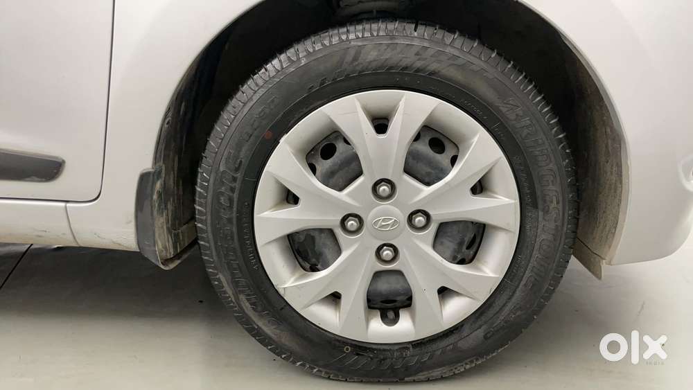 Hyundai Grand I10 1.2 Kappa Sportz, 2016, Petrol