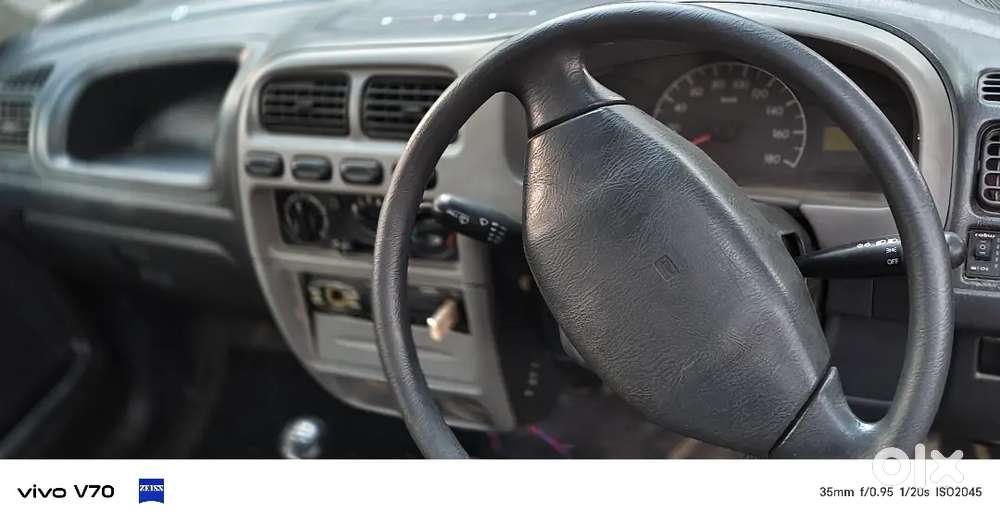 Maruti Suzuki Alto Std 2012 Cng Hybrid
