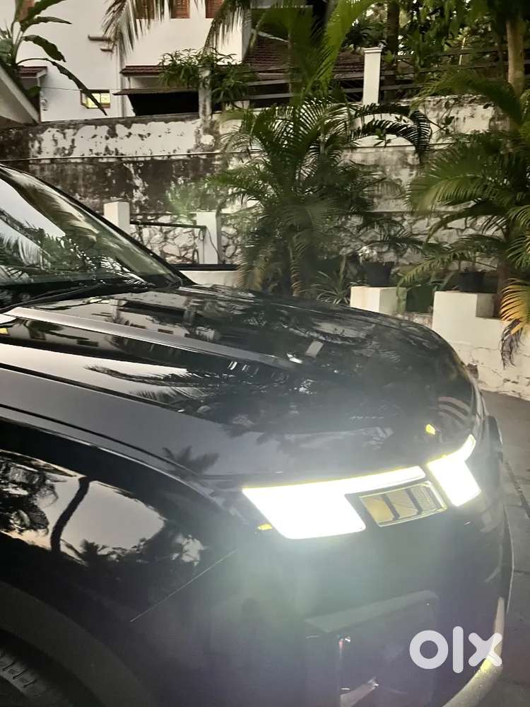 Hyundai Creta Ex Facelift 2024 Petrol Well Maintained