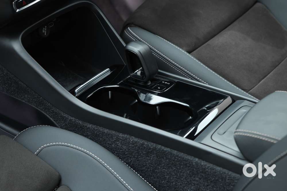 Volvo Xc40 Recharge P8 Awd, 2022, Electric