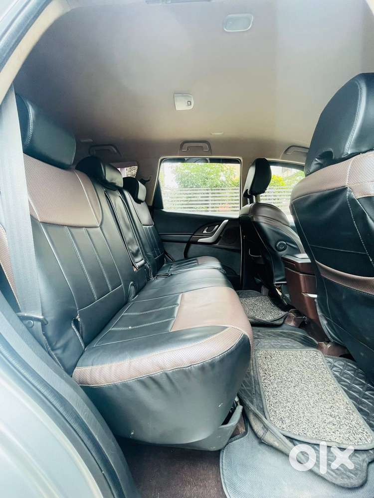 Mahindra Xuv500 W6 2wd, 2014, Diesel