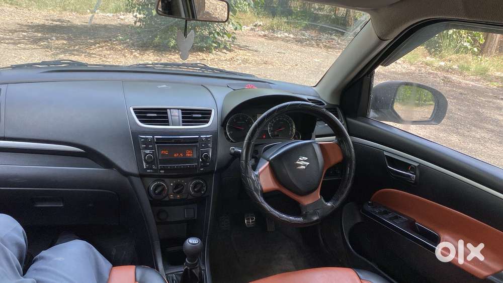 Maruti Suzuki Swift Vdi, 2016, Diesel