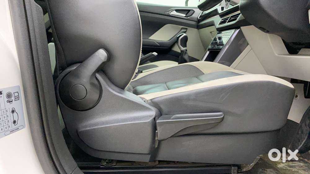 Volkswagen Taigun 1.0 Tsi Topline, 2021, Petrol
