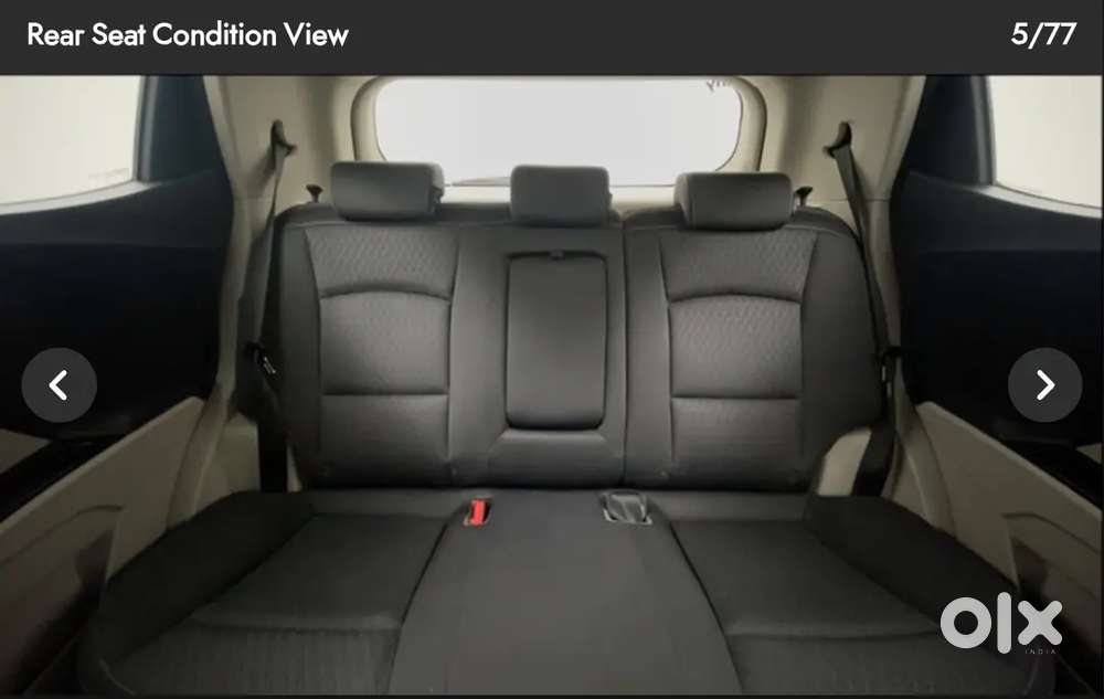 Mahindra Xuv300 W8 2020