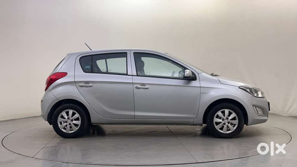 Hyundai I20 Sportz 1.2, 2014, Petrol