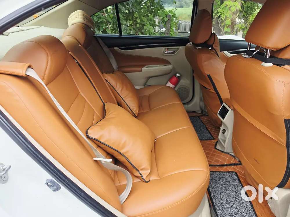 Maruti Ciaz Top End Model ,first Owner