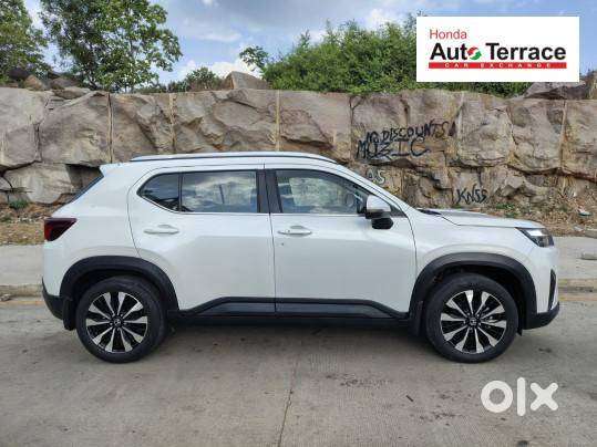 Honda Elevate Vx Cvt, 2024, Petrol