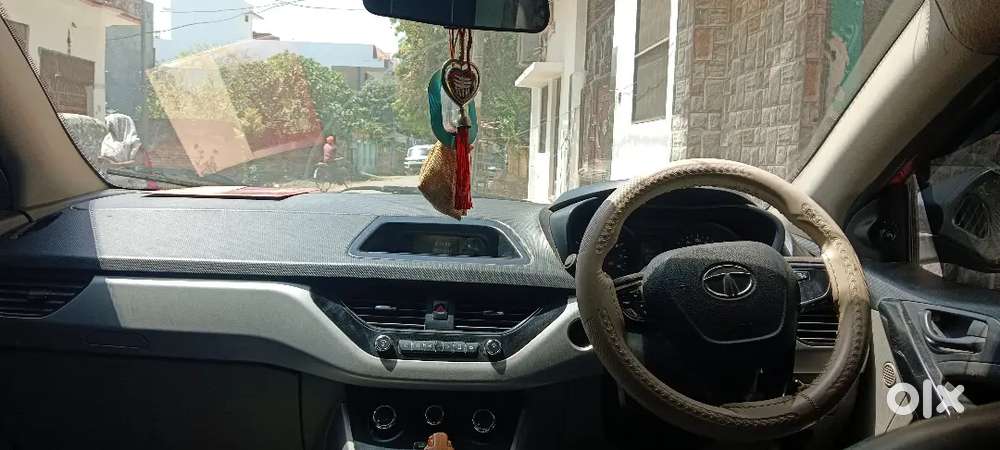 Tata Nexon 1.2 Diesel