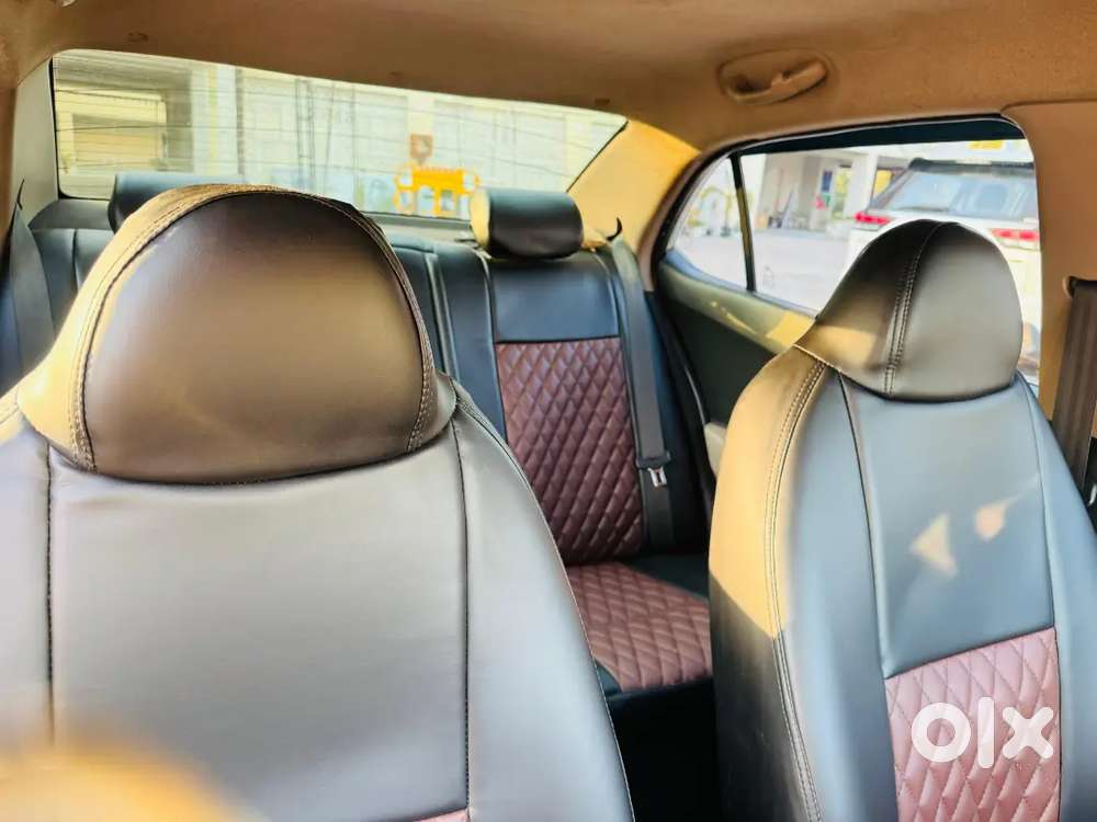 Hyundai Xcentwell Maintainedtop Condition