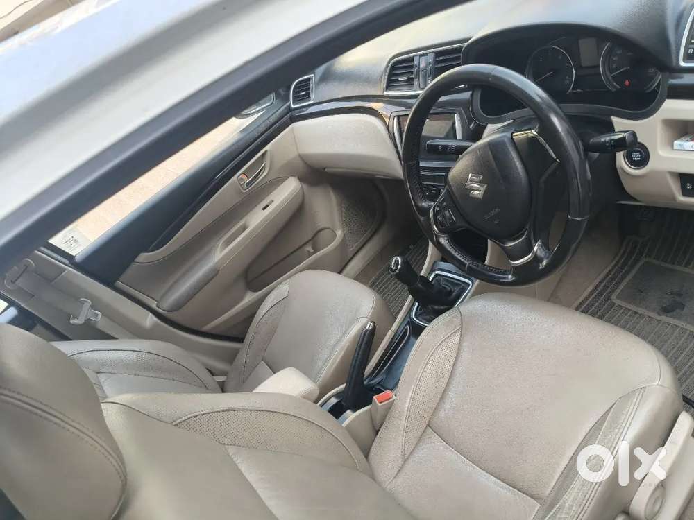 All Original Car - No Issues.