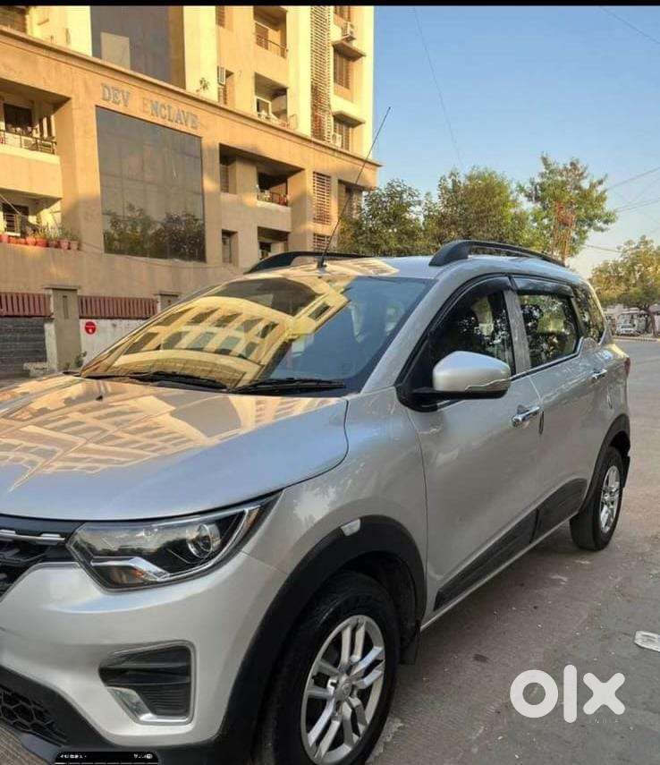 Renault Triber 2021 Petrol