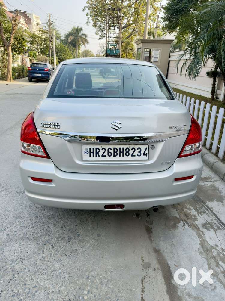 Maruti Suzuki Swift Dzire 1.3 Lxi, 2011, Petrol