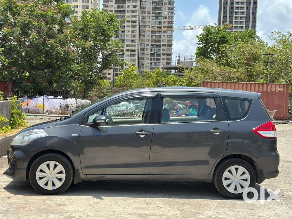Maruti Suzuki Ertiga Shvs Vdi, 2018, Diesel