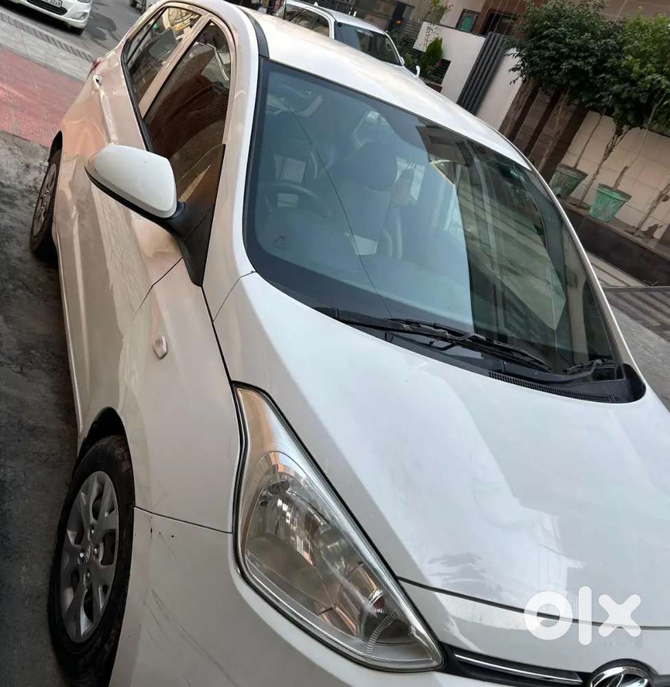 Hyundai Grand I10 2016 Diesel Well Maintained