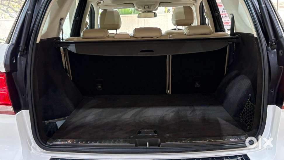 Mercedes-benz Gle 350 D, 2019, Diesel