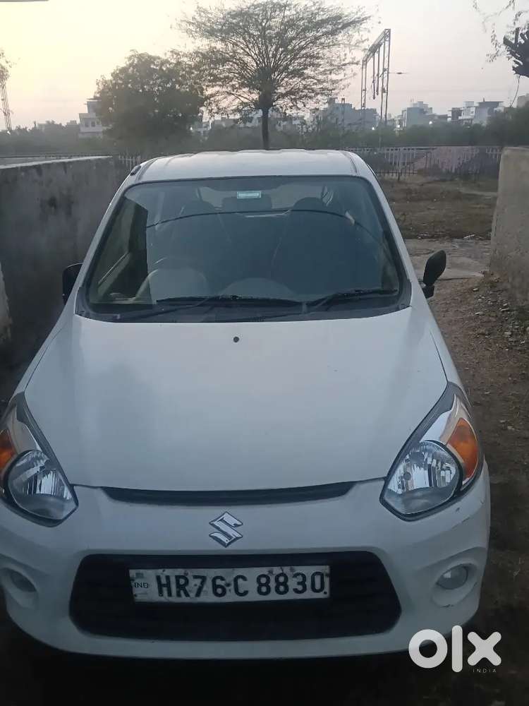 Alto Car December 2015 Driv 83000