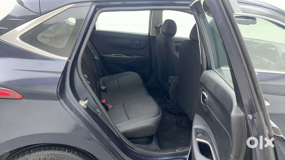 Hyundai New I20 1.5 Asta (o) Mt, 2021, Diesel
