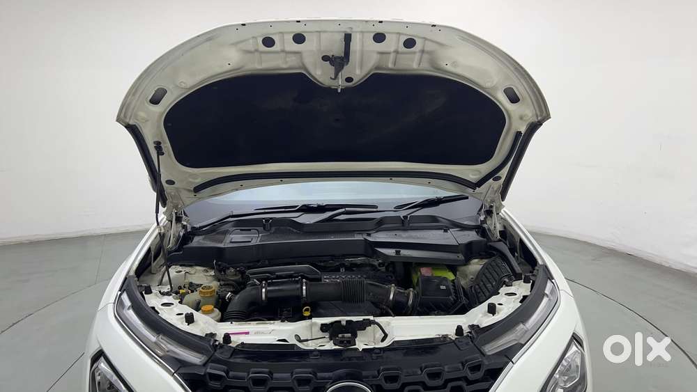 Tata Harrier Xm, 2022, Diesel