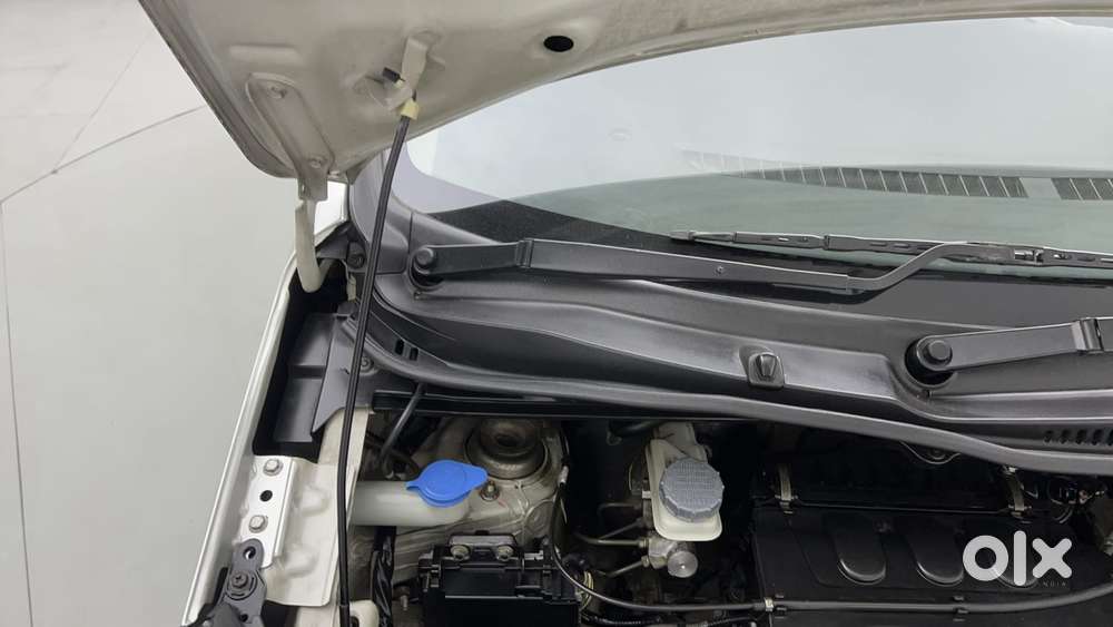 Maruti Suzuki Wagon R 1.0 2019-2022 Lxi (o) Cng, 2018, Cng & Hybrids